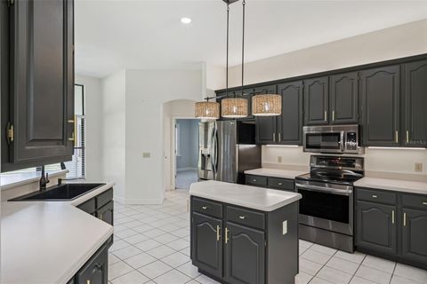 Tiny photo for 26820 Bloomfield Avenue, Yalaha, FL 34797 (MLS # G5104904)