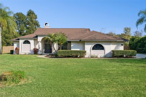 Tiny photo for 26820 Bloomfield Avenue, Yalaha, FL 34797 (MLS # G5104904)