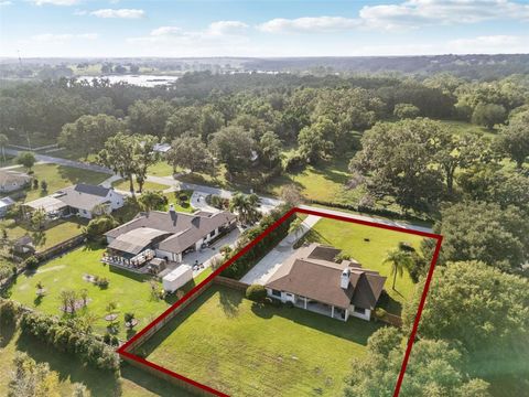 Tiny photo for 26820 Bloomfield Avenue, Yalaha, FL 34797 (MLS # G5104904)