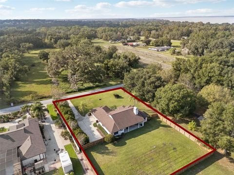 Tiny photo for 26820 Bloomfield Avenue, Yalaha, FL 34797 (MLS # G5104904)