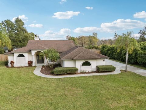 Tiny photo for 26820 Bloomfield Avenue, Yalaha, FL 34797 (MLS # G5104904)