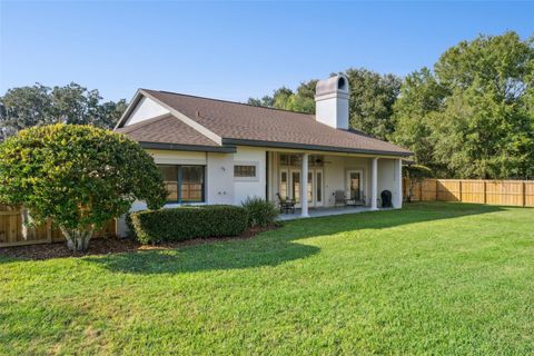 Tiny photo for 26820 Bloomfield Avenue, Yalaha, FL 34797 (MLS # G5104904)
