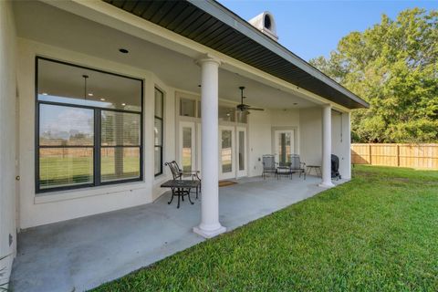 Tiny photo for 26820 Bloomfield Avenue, Yalaha, FL 34797 (MLS # G5104904)