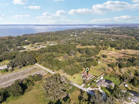 Tiny photo for 26820 Bloomfield Avenue, Yalaha, FL 34797 (MLS # G5104904)