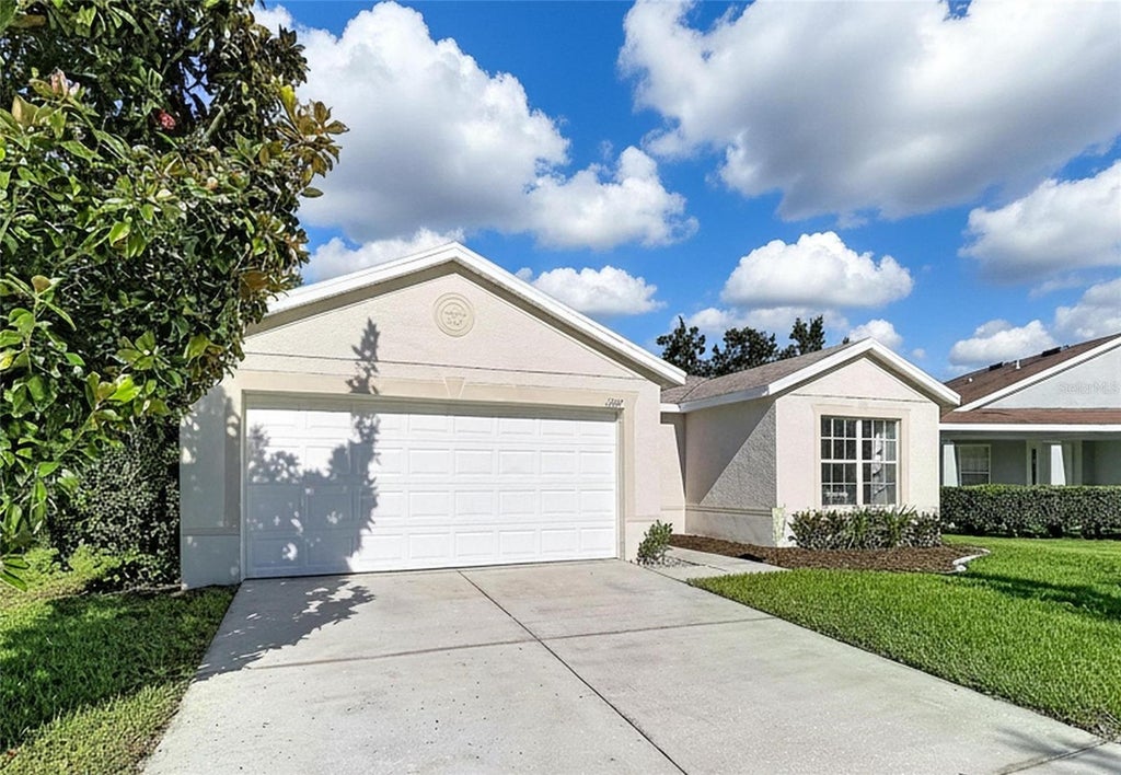 Photo of 11607 Mountain Bay Drive, Riverview, FL 33569 (MLS # TB8555921)