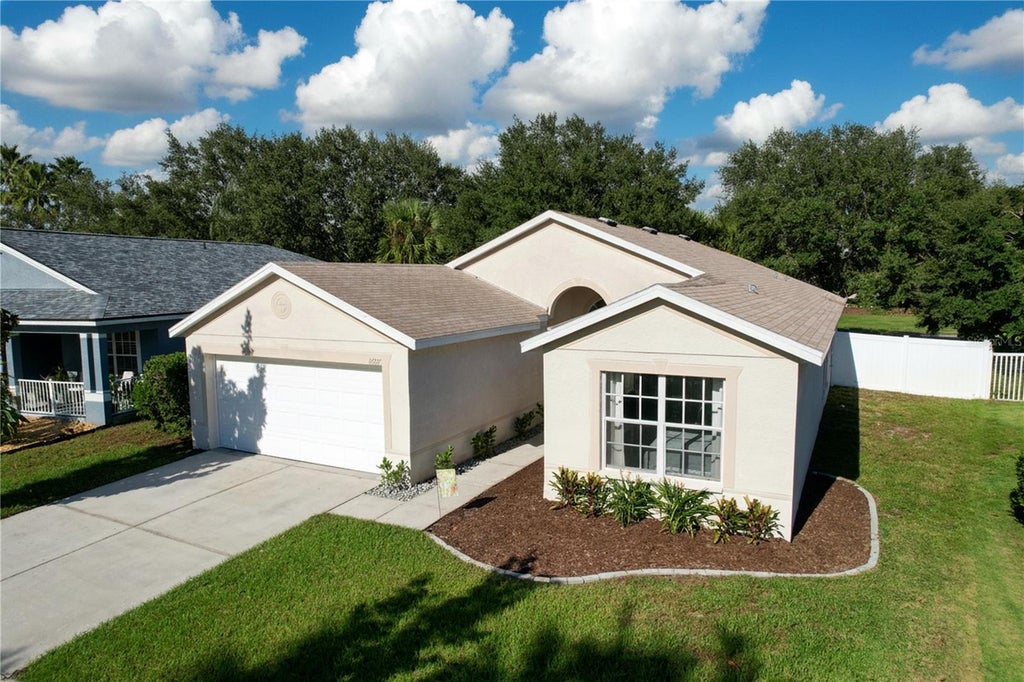 Photo of 11607 Mountain Bay Drive, Riverview, FL 33569 (MLS # TB8555921)