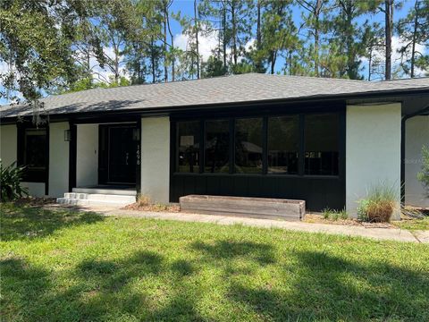 Photo of 1498 Stone Trail, Enterprise, FL 32725 (MLS # O6340269)