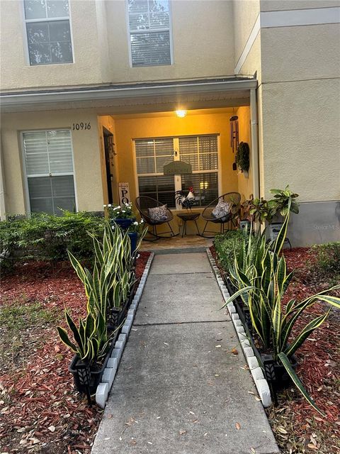 Photo of 10916 Keys Gate Drive, Riverview, FL 33579 (MLS # TB8521506)