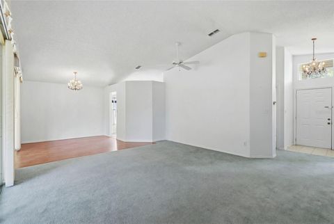 Tiny photo for 4644 River Ridge Drive, Leesburg, FL 34748 (MLS # O6395172)