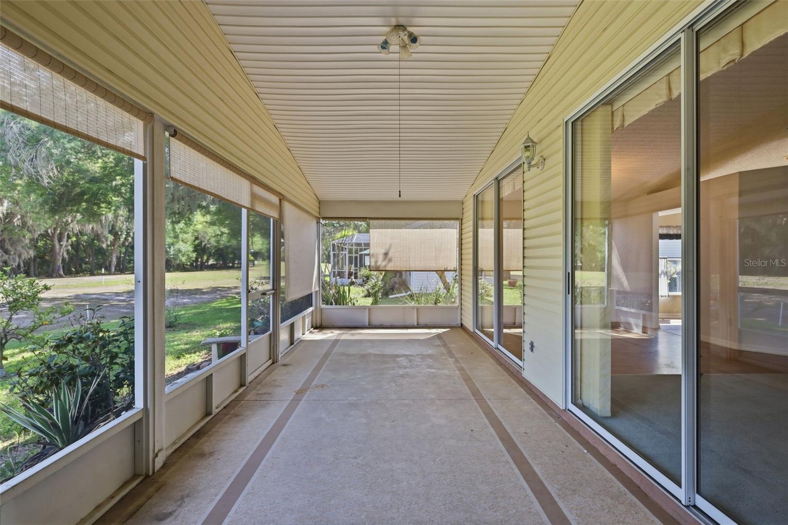 PLANTATION AT LEESBURG GLEN EAGLE VILLAGE TR A-E - Residential