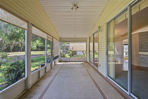 Tiny photo for 4644 River Ridge Drive, Leesburg, FL 34748 (MLS # O6395172)