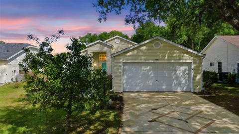 Tiny photo for 4644 River Ridge Drive, Leesburg, FL 34748 (MLS # O6395172)