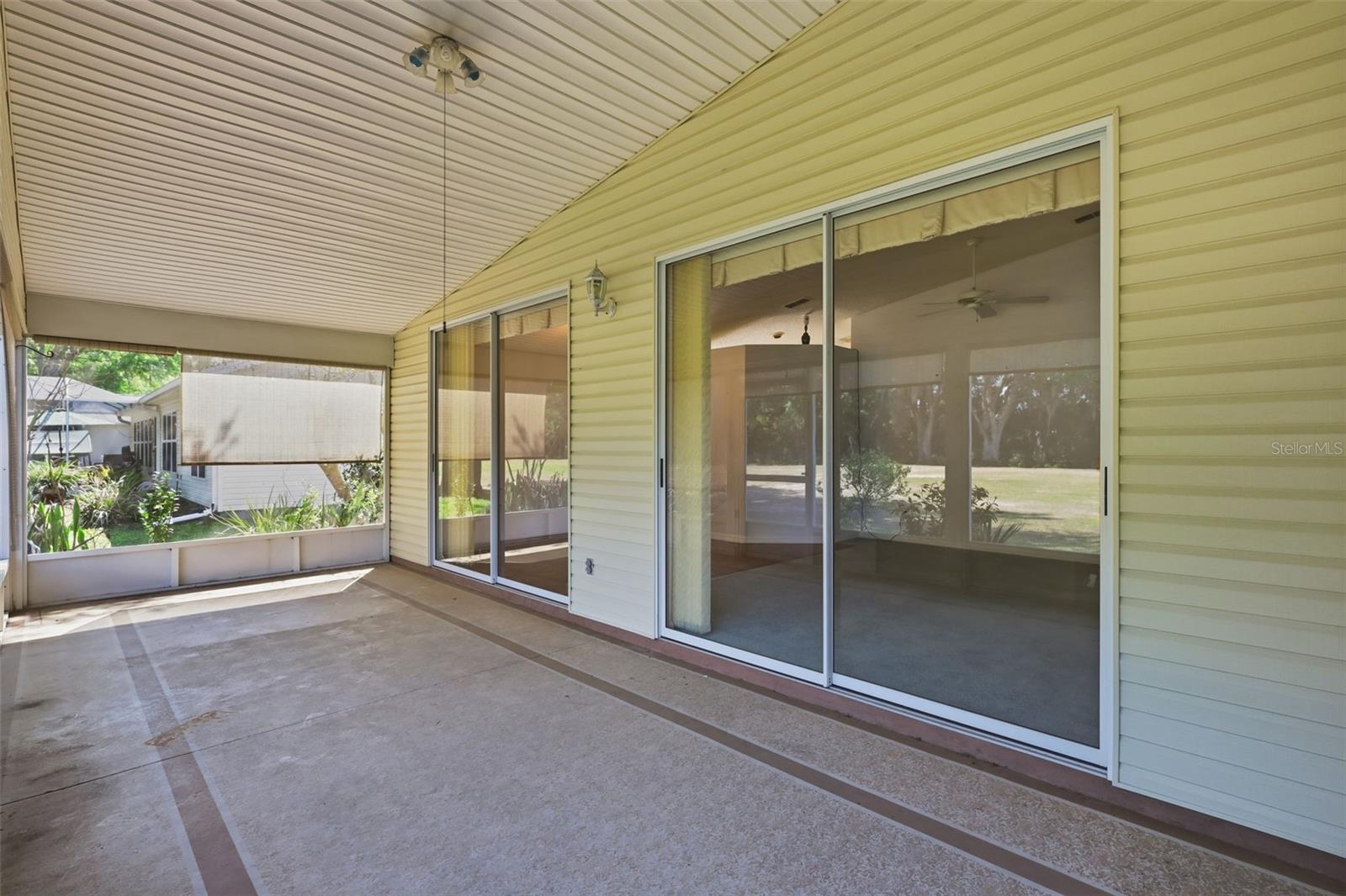 PLANTATION AT LEESBURG GLEN EAGLE VILLAGE TR A-E - Residential