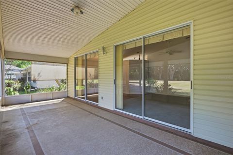 Tiny photo for 4644 River Ridge Drive, Leesburg, FL 34748 (MLS # O6395172)