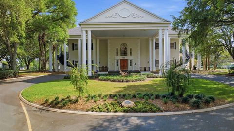 Tiny photo for 4644 River Ridge Drive, Leesburg, FL 34748 (MLS # O6395172)