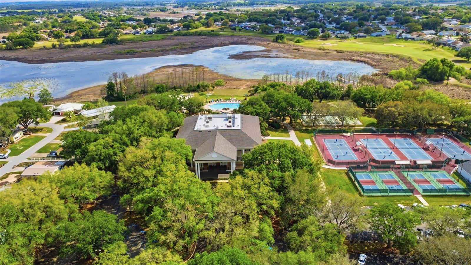 PLANTATION AT LEESBURG GLEN EAGLE VILLAGE TR A-E - Residential