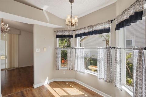 Tiny photo for 4644 River Ridge Drive, Leesburg, FL 34748 (MLS # O6395172)