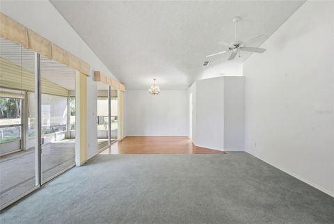 Tiny photo for 4644 River Ridge Drive, Leesburg, FL 34748 (MLS # O6395172)