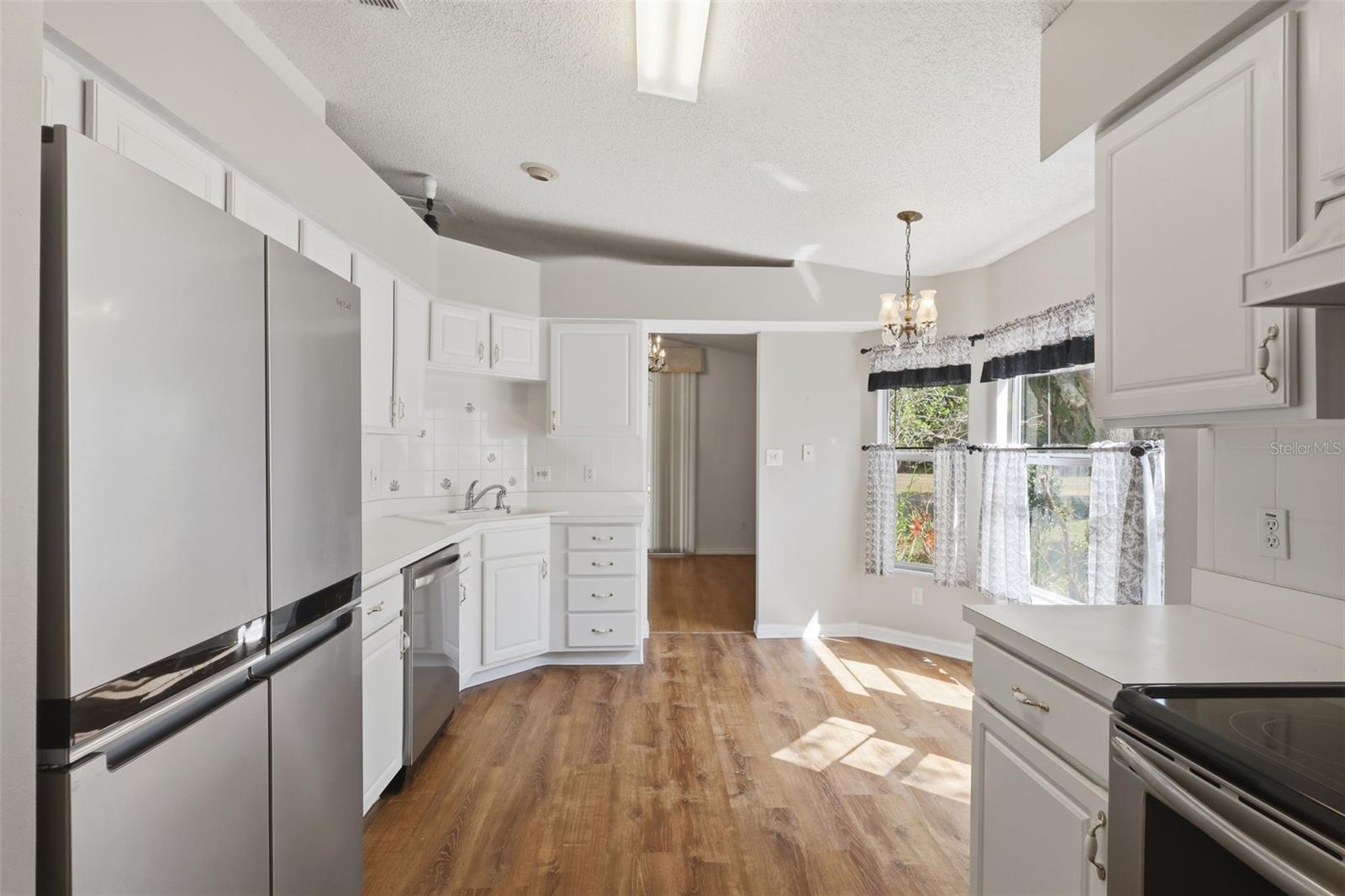 PLANTATION AT LEESBURG GLEN EAGLE VILLAGE TR A-E - Residential