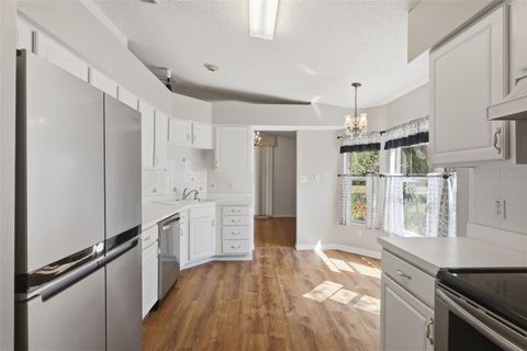 Tiny photo for 4644 River Ridge Drive, Leesburg, FL 34748 (MLS # O6395172)