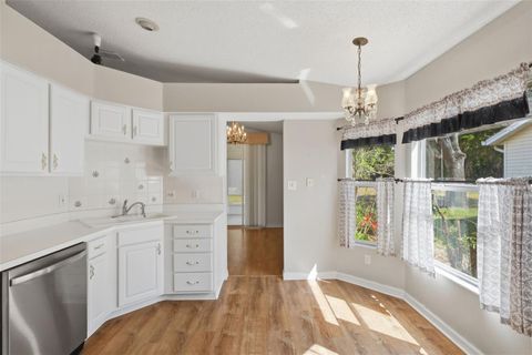 Tiny photo for 4644 River Ridge Drive, Leesburg, FL 34748 (MLS # O6395172)