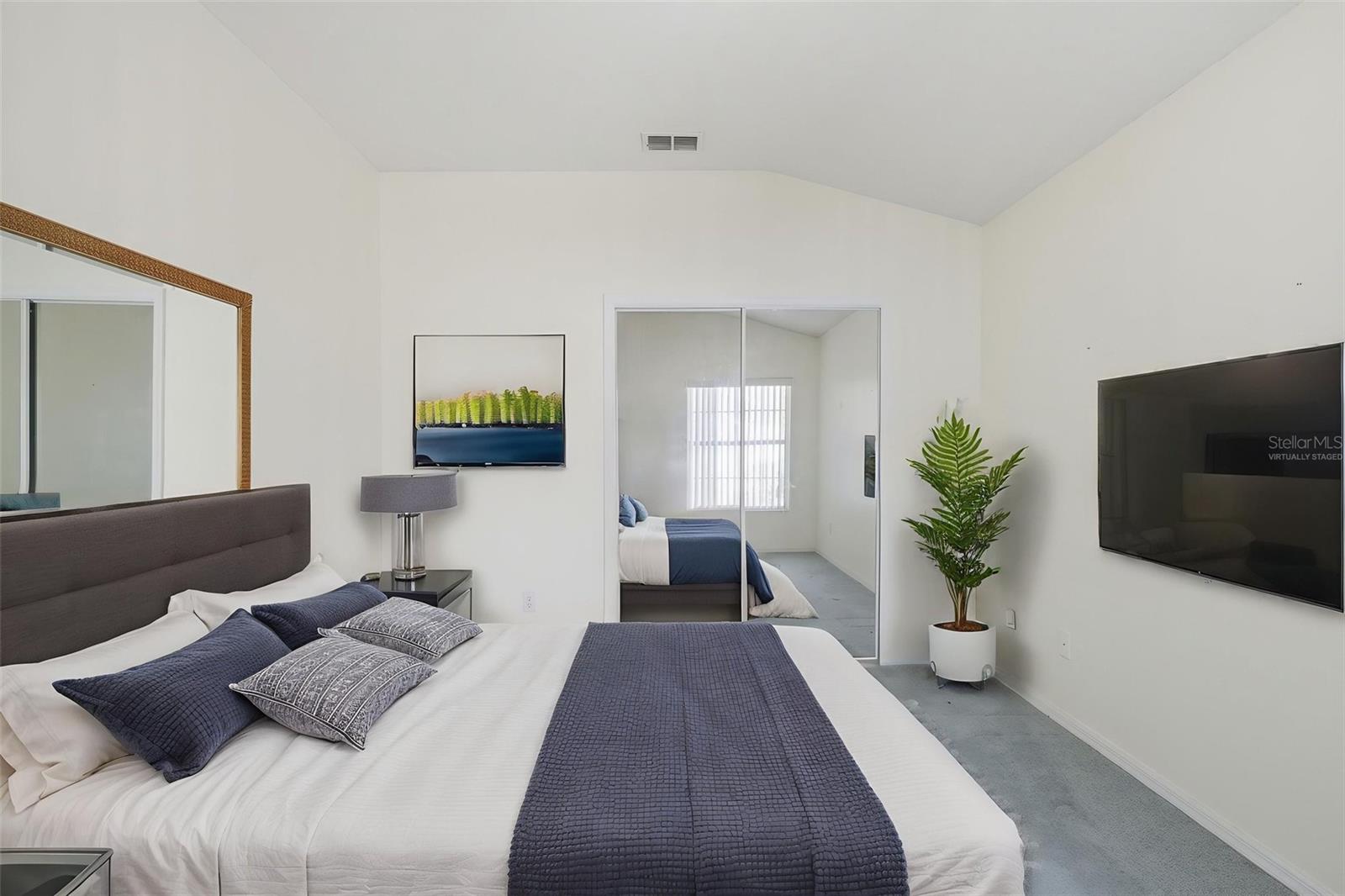 PLANTATION AT LEESBURG GLEN EAGLE VILLAGE TR A-E - Residential