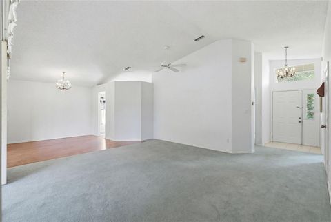 Tiny photo for 4644 River Ridge Drive, Leesburg, FL 34748 (MLS # O6395172)