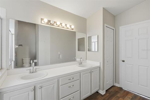 Tiny photo for 4644 River Ridge Drive, Leesburg, FL 34748 (MLS # O6395172)