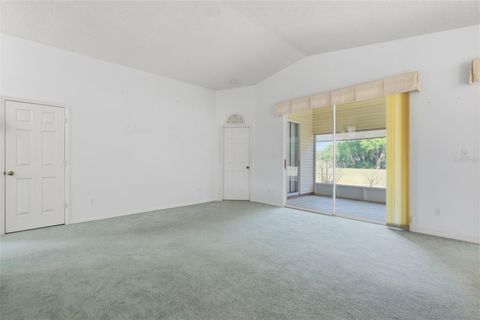 Tiny photo for 4644 River Ridge Drive, Leesburg, FL 34748 (MLS # O6395172)