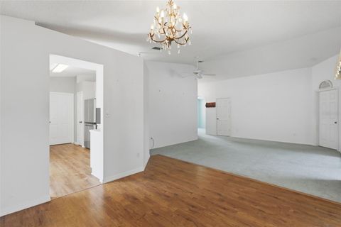 Tiny photo for 4644 River Ridge Drive, Leesburg, FL 34748 (MLS # O6395172)