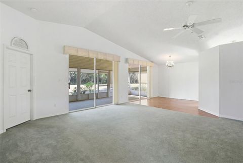 Tiny photo for 4644 River Ridge Drive, Leesburg, FL 34748 (MLS # O6395172)