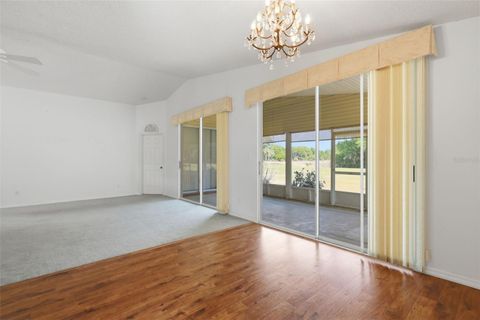 Tiny photo for 4644 River Ridge Drive, Leesburg, FL 34748 (MLS # O6395172)