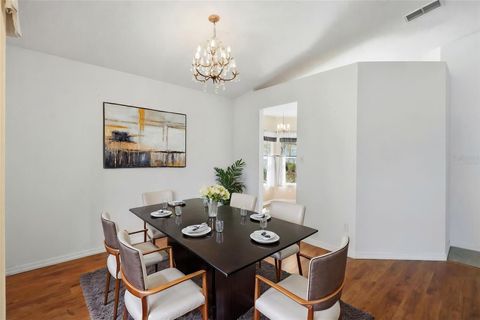 Tiny photo for 4644 River Ridge Drive, Leesburg, FL 34748 (MLS # O6395172)