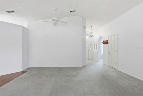 Tiny photo for 4644 River Ridge Drive, Leesburg, FL 34748 (MLS # O6395172)