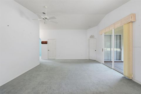 Tiny photo for 4644 River Ridge Drive, Leesburg, FL 34748 (MLS # O6395172)