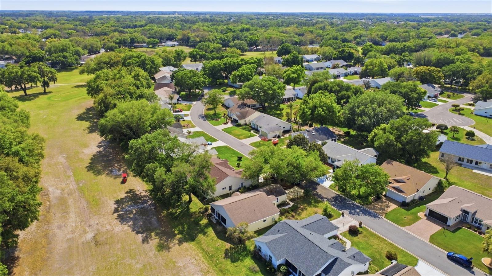 PLANTATION AT LEESBURG GLEN EAGLE VILLAGE TR A-E - Residential