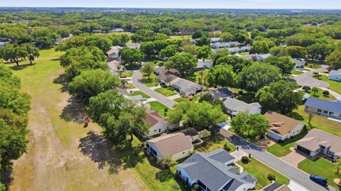 Tiny photo for 4644 River Ridge Drive, Leesburg, FL 34748 (MLS # O6395172)