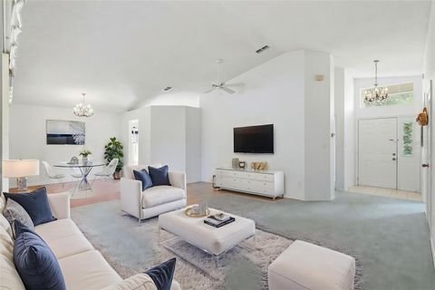 Tiny photo for 4644 River Ridge Drive, Leesburg, FL 34748 (MLS # O6395172)