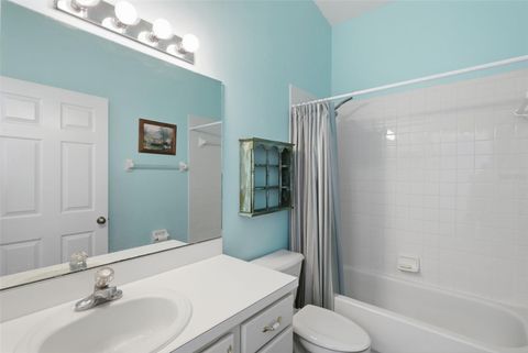 Tiny photo for 4644 River Ridge Drive, Leesburg, FL 34748 (MLS # O6395172)