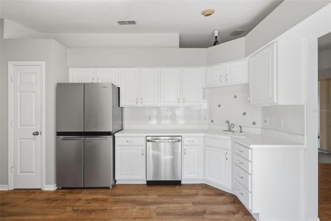 Tiny photo for 4644 River Ridge Drive, Leesburg, FL 34748 (MLS # O6395172)