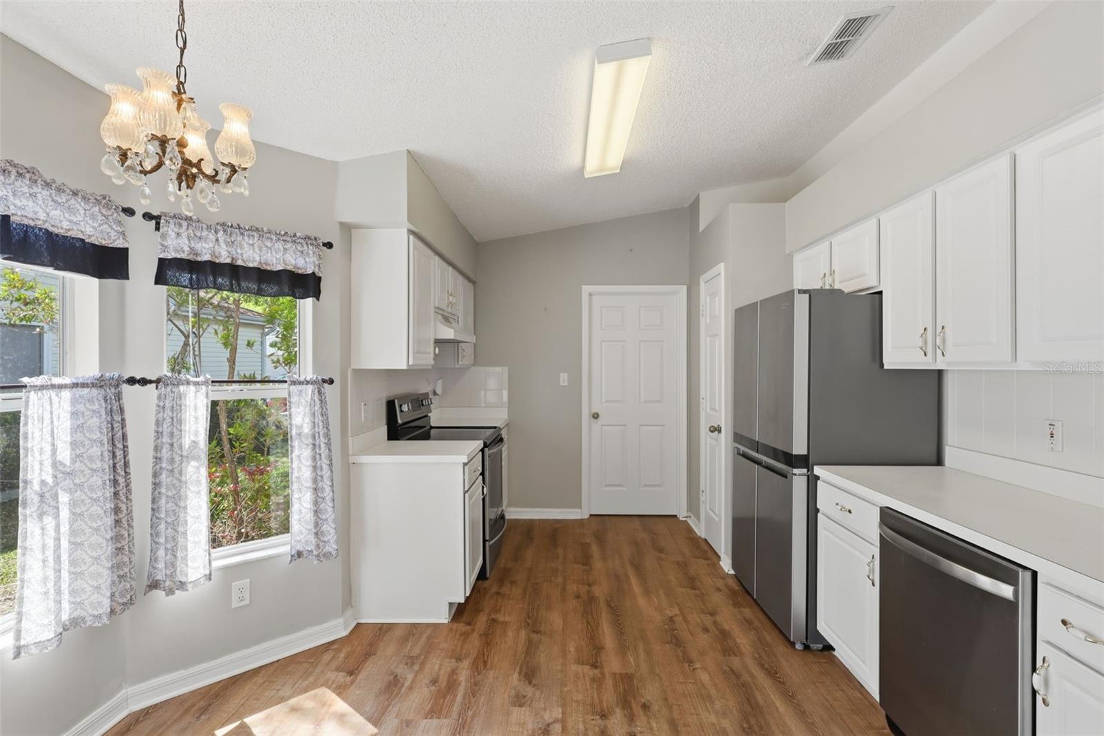 PLANTATION AT LEESBURG GLEN EAGLE VILLAGE TR A-E - Residential