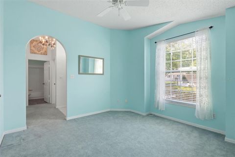Tiny photo for 4644 River Ridge Drive, Leesburg, FL 34748 (MLS # O6395172)