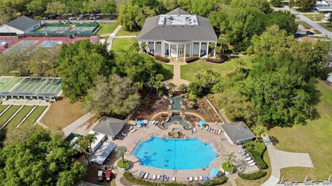 Tiny photo for 4644 River Ridge Drive, Leesburg, FL 34748 (MLS # O6395172)