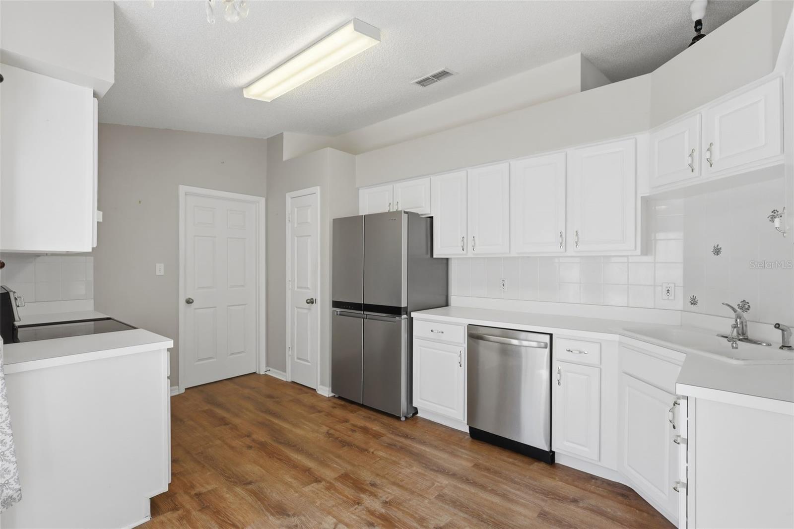 PLANTATION AT LEESBURG GLEN EAGLE VILLAGE TR A-E - Residential