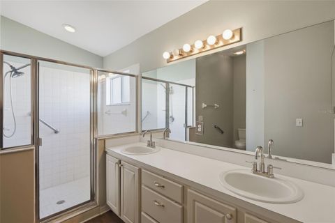 Tiny photo for 4644 River Ridge Drive, Leesburg, FL 34748 (MLS # O6395172)