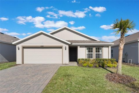 2025 HAVASU FALLS AVENUE DELAND FL 32724