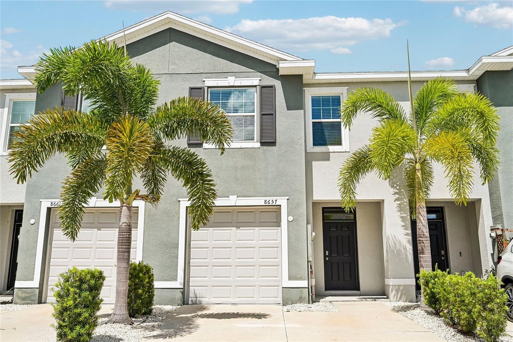 Photo of 8657 Milestone Drive, Sarasota, FL 34238 (MLS # A4703365)