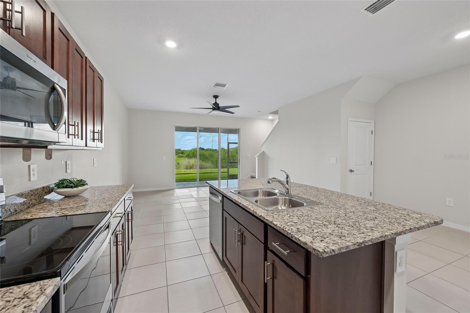 8657 MILESTONE DRIVE