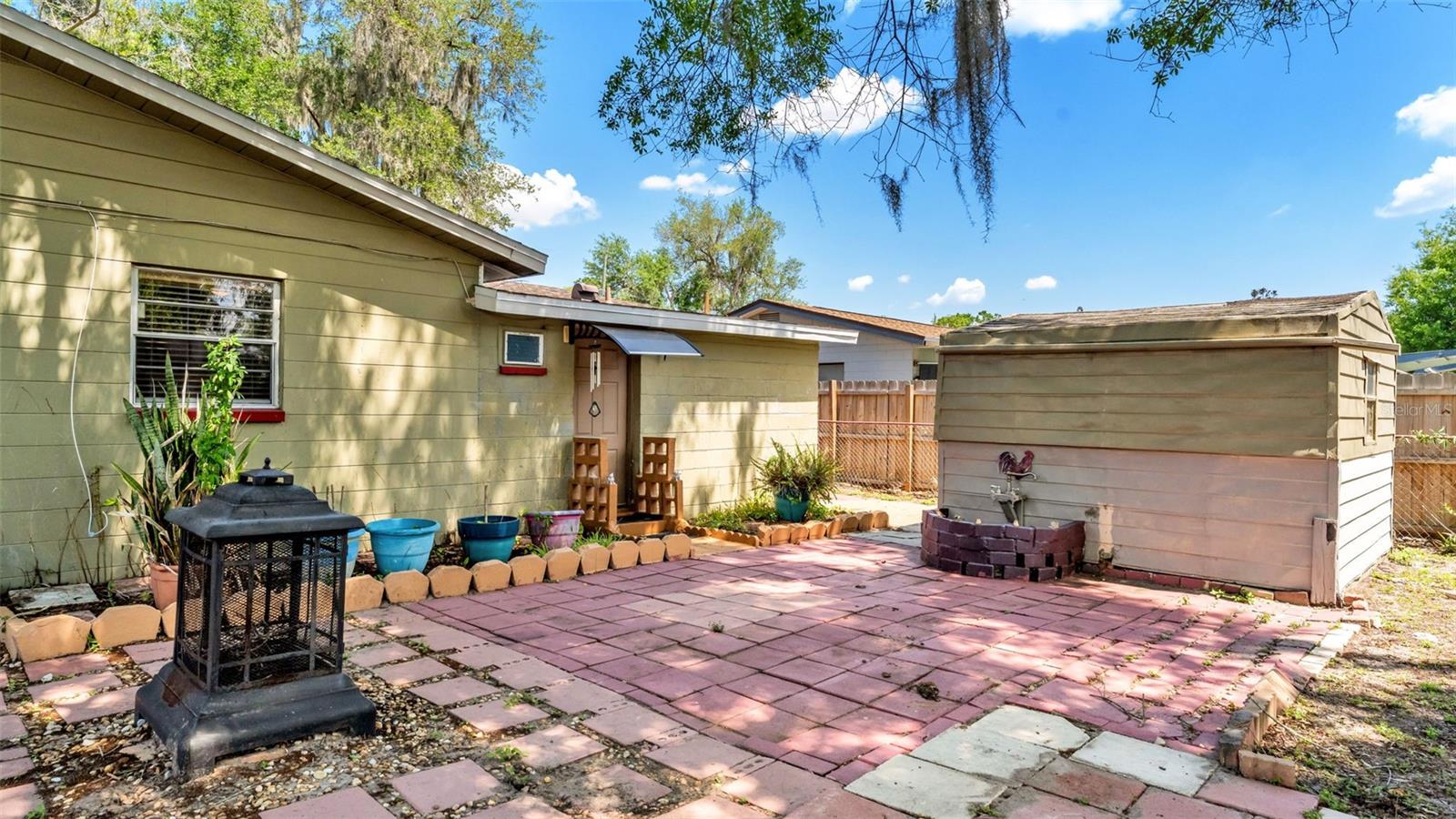 MILLERS MANOR - Residential