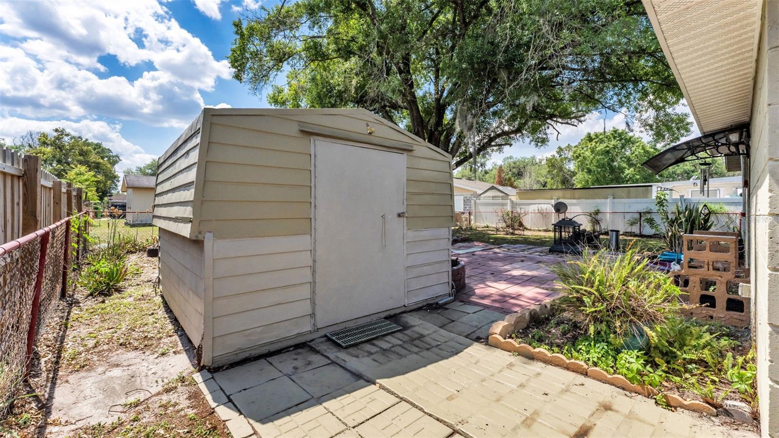 MILLERS MANOR - Residential